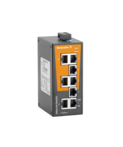 IE-SW-BL08-8TX Weidmuller Vietnam