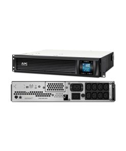 SMC3000RMI2U APC Schneider Vietnam