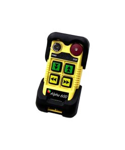 Alpha 604B Fomotech Vietnam