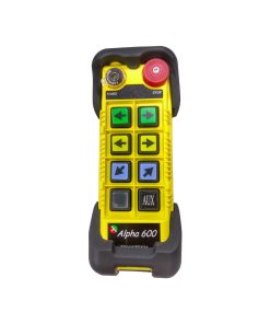 Alpha 607B Fomotech Vietnam