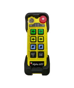 Alpha 607AT Fomotech Vietnam