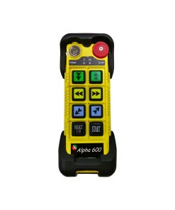 Alpha 607BT Fomotech Vietnam