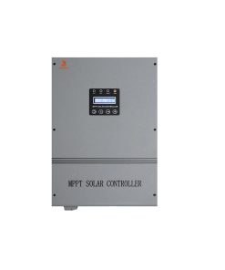 BK-MPPT-240V 50A Baykee Vietnam