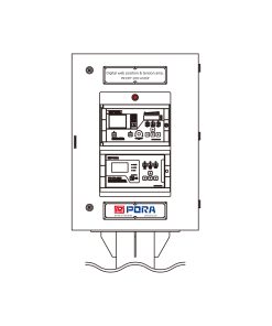 PR-DPT-200-4100P Pora