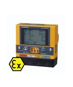 XA-4000II New Cosmos Vietnam-2