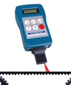 RTM-400 Hans Schmidt