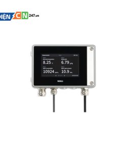 Indigo510 A1N3A1AAAN Vaisala