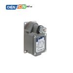 9007FTUB4 Telemecanique Vietnam