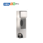 DTS 3265 Pfannenberg Vietnam